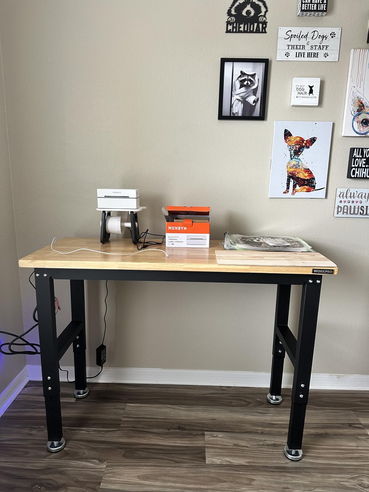 WORKPRO 48