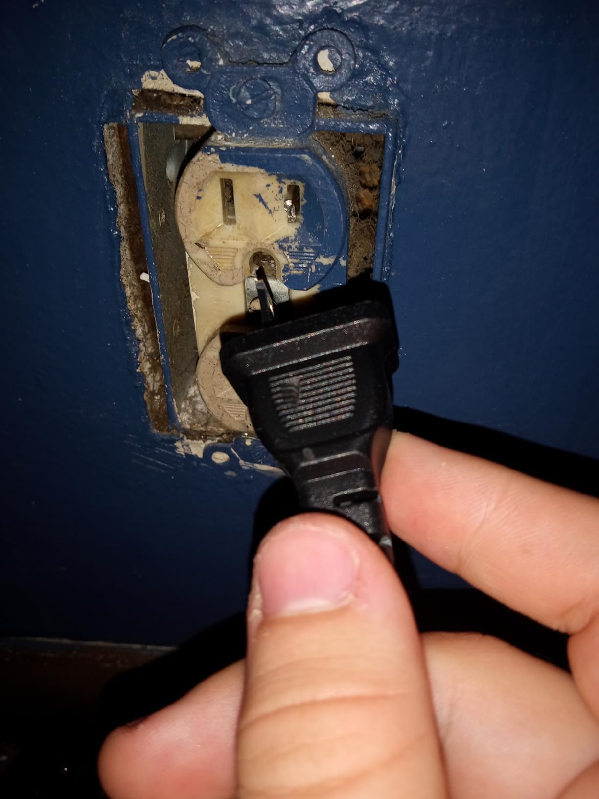 LiPo Battery Charger 2S-3S RC Balance Charger Compact Charger for 7.4-11.1V LiPo Batteries (Black) customer photo 2