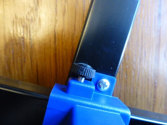 AmScope Adjustable Circuit Board Holder and Clamping Kit, PCB Holder Frame - Single Pack - 1 Piece - CBH-100 customer photo 2