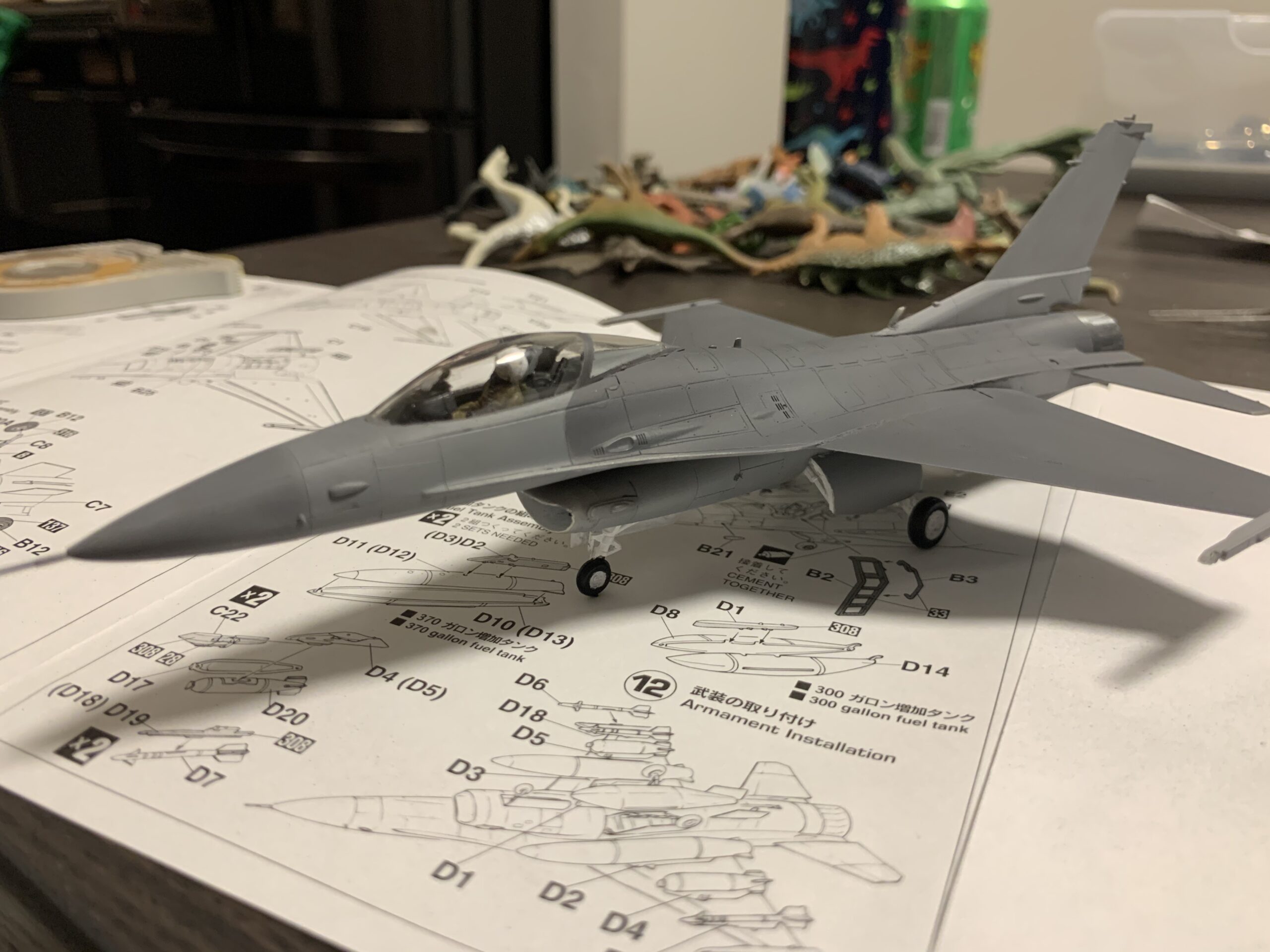 SAGUD Professional Mini Airbrush Kit with Portable Compressor - Perfect for Painting, Hobby, Craft, Model - Dual-Action Gravity Feed Air Brush Gun with Airbrush Cleaning Kit customer photo 2