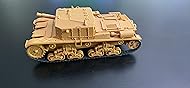Italeri 1:35 Semovente M42 da 75/18 mm customer photo 1