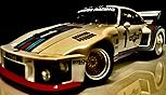 Tamiya 1/12 Porsche 935 Martini, TAM12057 customer photo 1