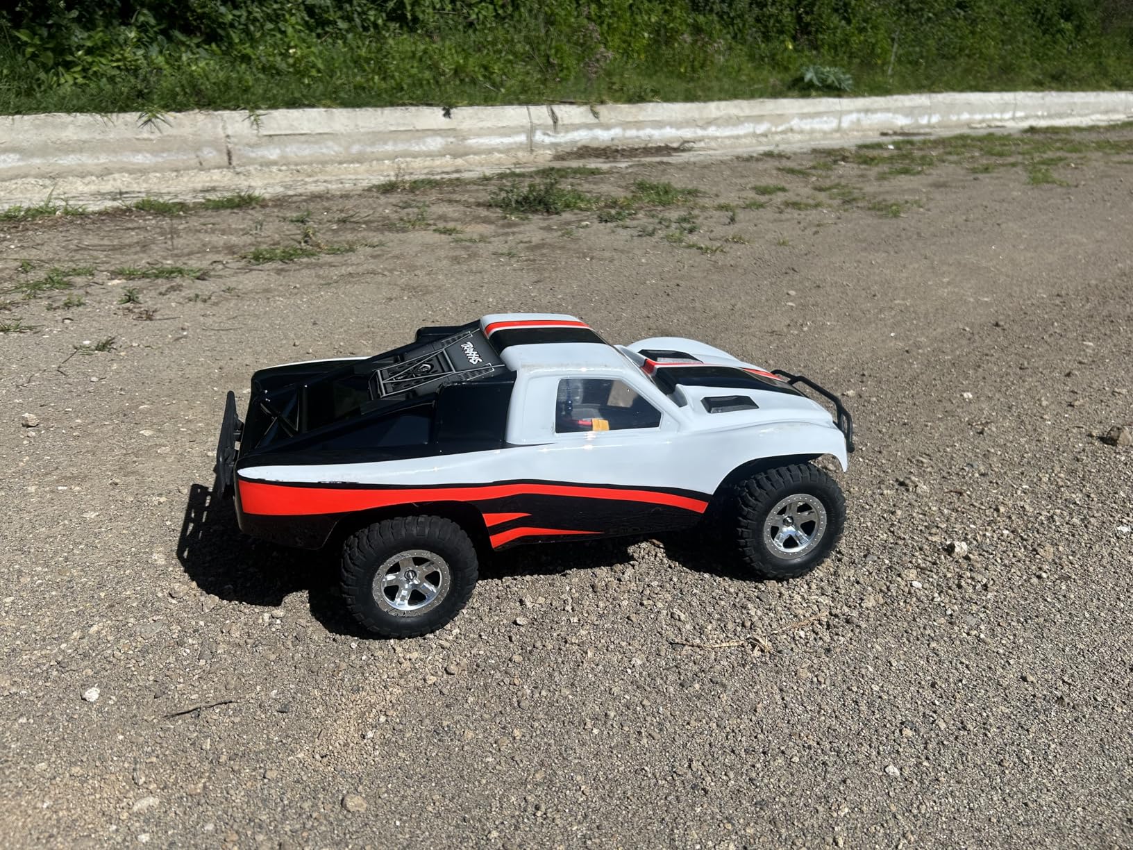 Pro-Line Racing Gladiator SC M3 MTD Raid Slash 2 Wheel Drive/4x4 F/R customer photo 1