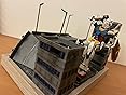 Bandai Hobby - 30 Minute Missions - #06 Customize Scene Base (City Area Version), Bandai Spirits 30MM 1/144 Model Kit customer photo 1