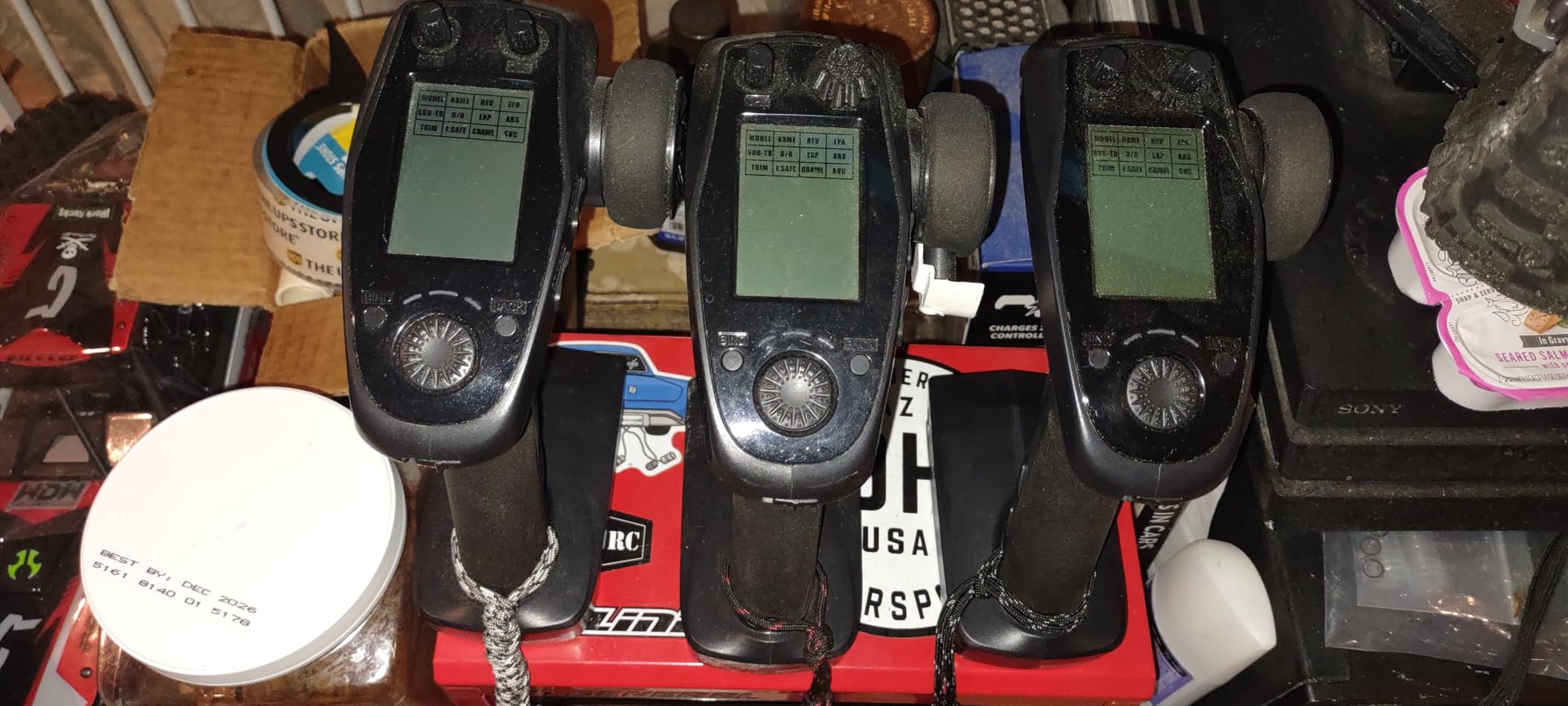 Flysky FS GT5 RC Transmitter with FS BS6 Gyro Receiver, 2.4Ghz 6 Channels RC Car Radio Transmitter and Receiver customer photo 1