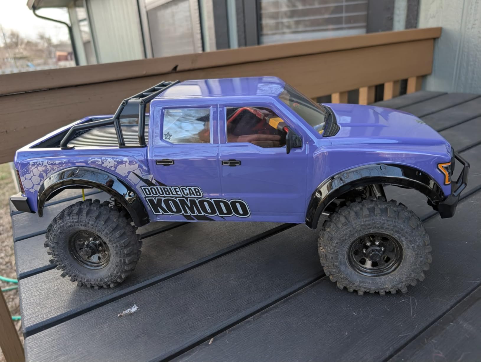 RC Body Reamer Hole Puncher and Curved Scissors & Straight Scissors Trimming Tools Set for RC Car Body Shell customer photo 2