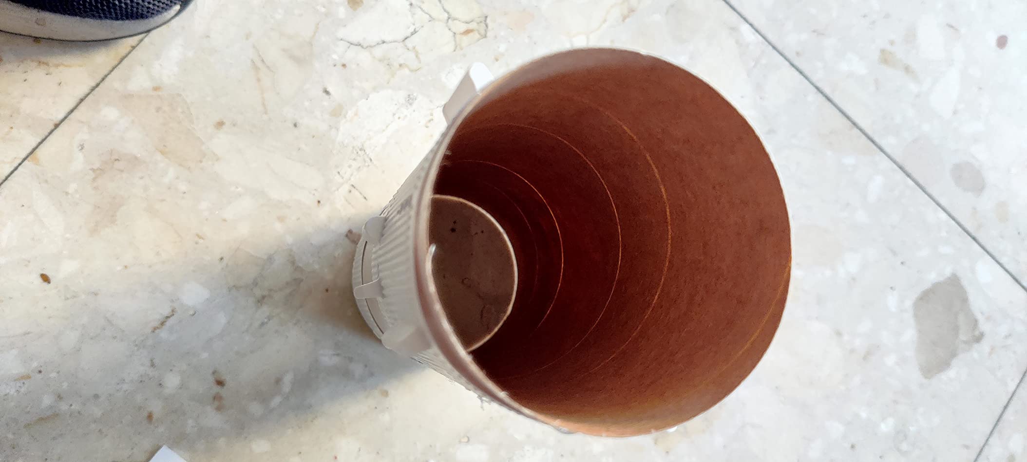 Estes Rockets Saturn 1B Flying Model Rocket Kit 7251 1:100 Scale Master Level customer photo 2