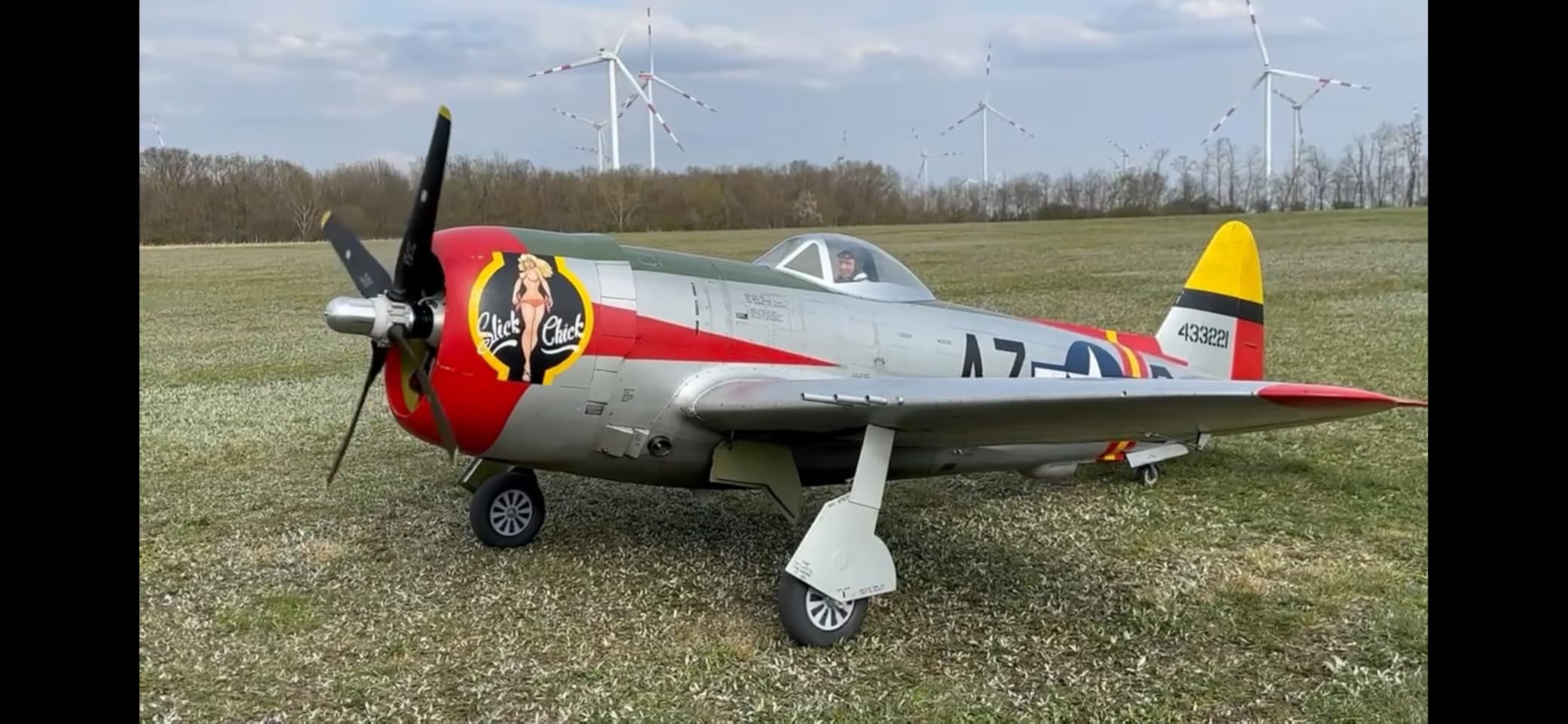 Spektrum AR8020T DSMX 8-Channel Telemetry Receiver, SPMAR8020T customer photo 2