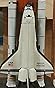 Revell Gift Set 05673 Space Shuttle 40th Anniversary 1:72 Scale Unbuilt Plastic Model Kit with Contacta Professional Glue, Paintbrush & Selected Aqua Color Paints customer photo 2