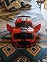 Maisto 1:18 Scale Model Compatible with Mustang Shelby GT500 2020 Orange customer photo 1