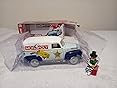 Auto World Monopoly 1948 Chevrolet Panel Delivery w/Resin Figure 1:18 customer photo 1