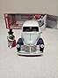 Auto World Monopoly 1948 Chevrolet Panel Delivery w/Resin Figure 1:18 customer photo 2