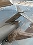 1/200 USAF C-17 Plane Model Globemaster III Tactical Military Transport Aircraft Diecast Metal Plane Models for Display Collection customer photo 1