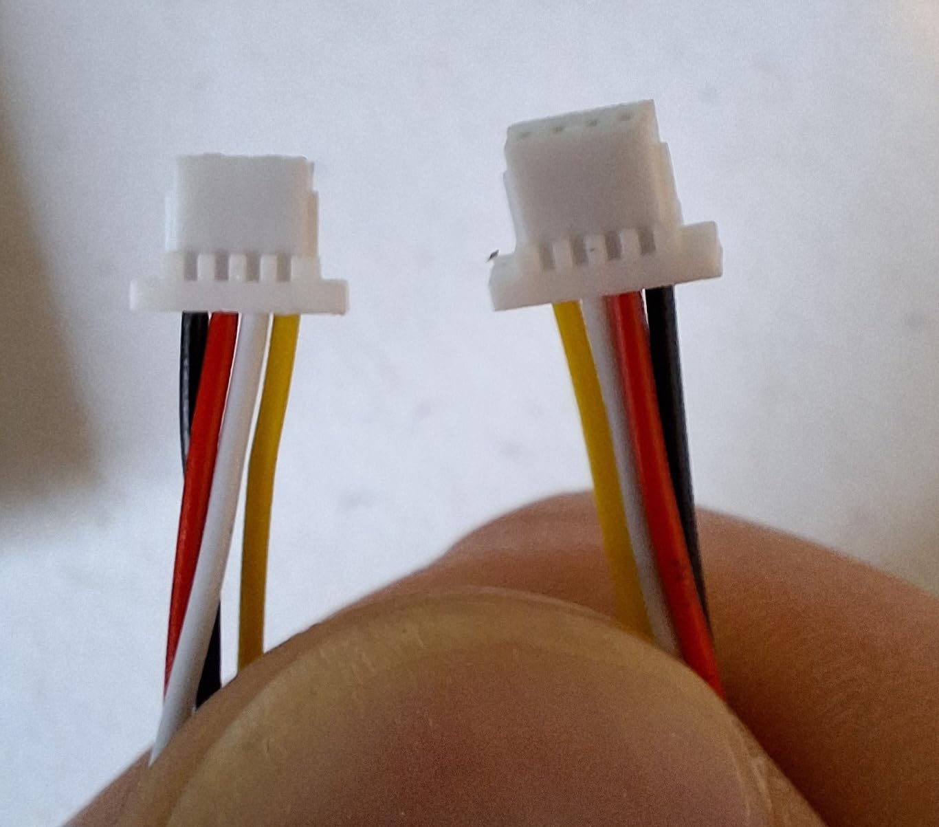 BMP390 Precision Barometric Pressure and Altimeter Sensor for Arduino customer photo 2