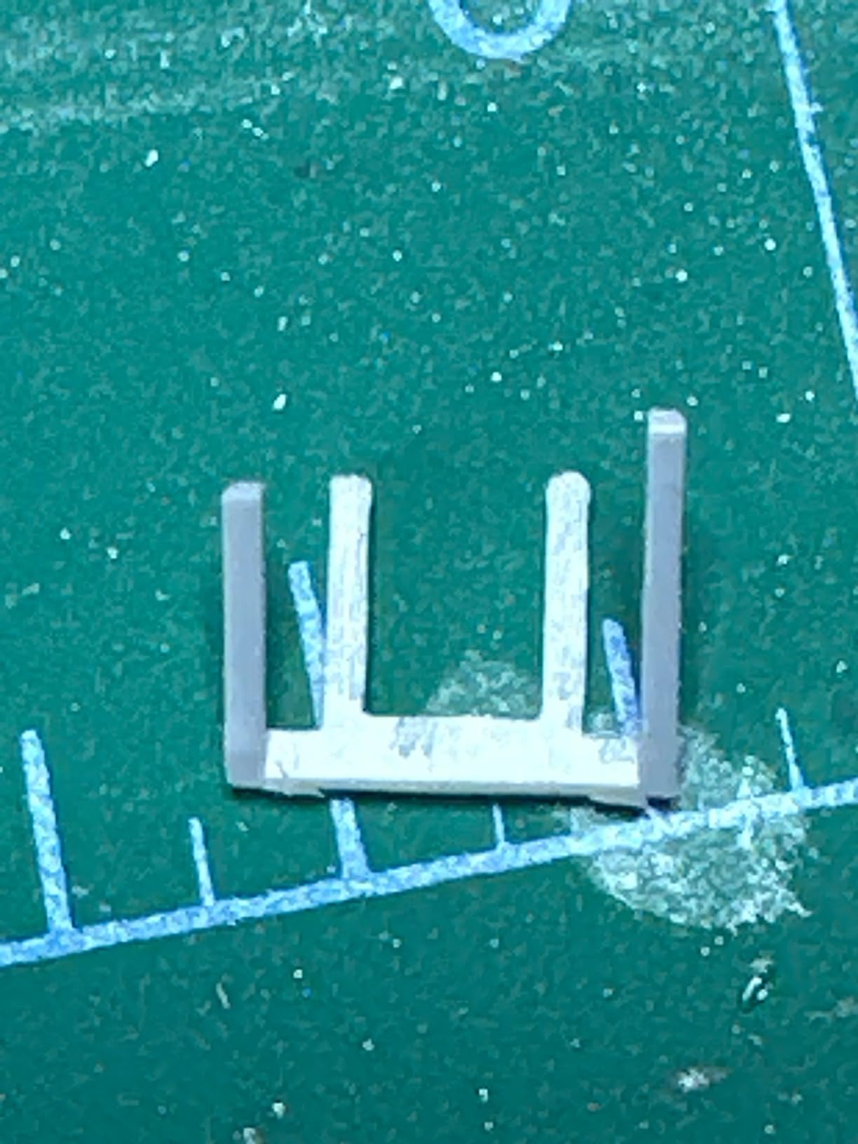 HK Model 1/48 US Army B-17F Memphis Bell Plastic Model 01F002 customer photo 2