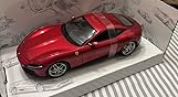1:24 R&P Ferrari Roma - Red customer photo 1