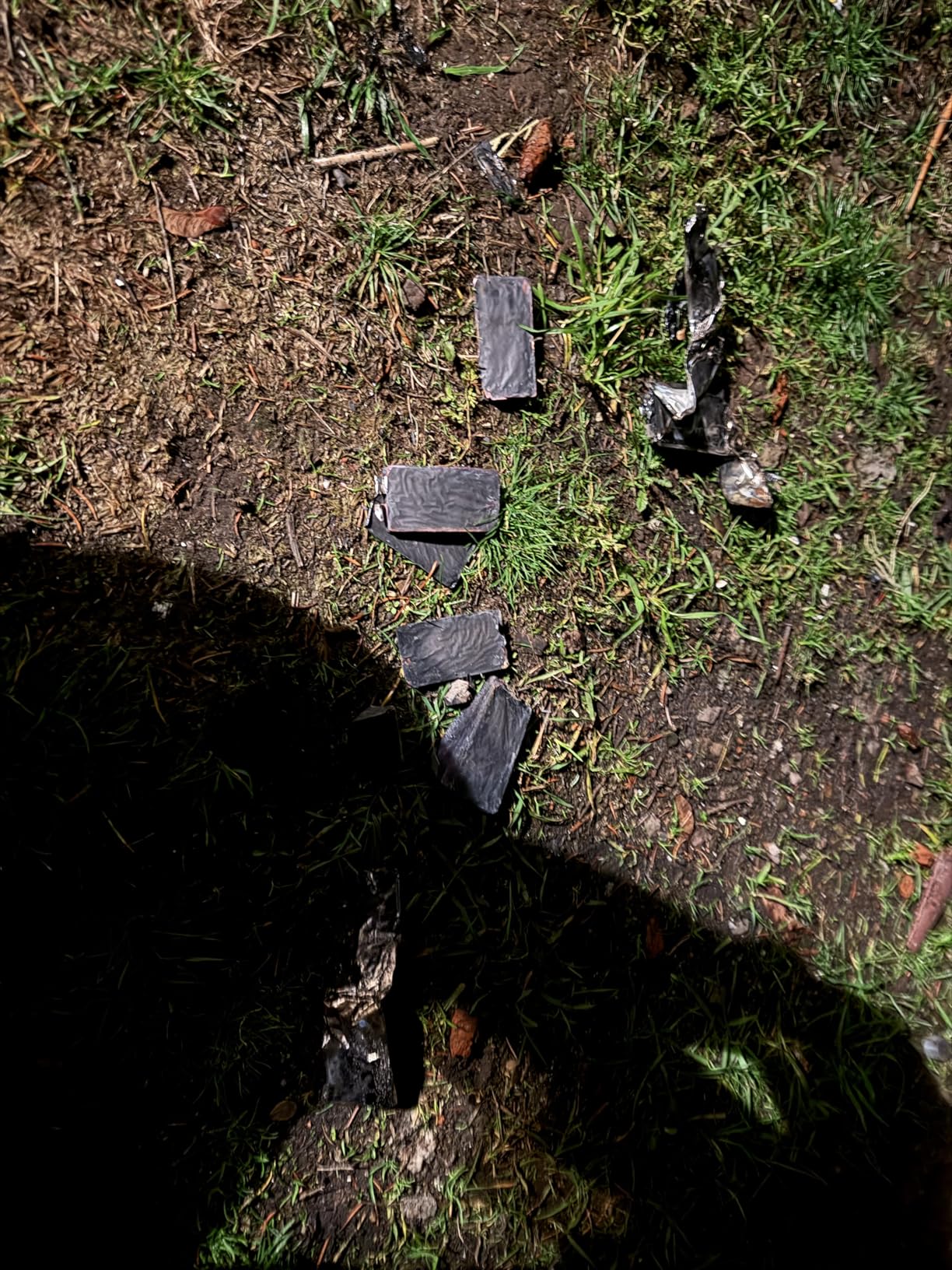 Zeee Lipo Bag Fireproof Battery Safe Bag Explosionproof Bag Lipo Battery Storage Guard Safe Pouch for Charge and Storage (2 Pack) customer photo 1