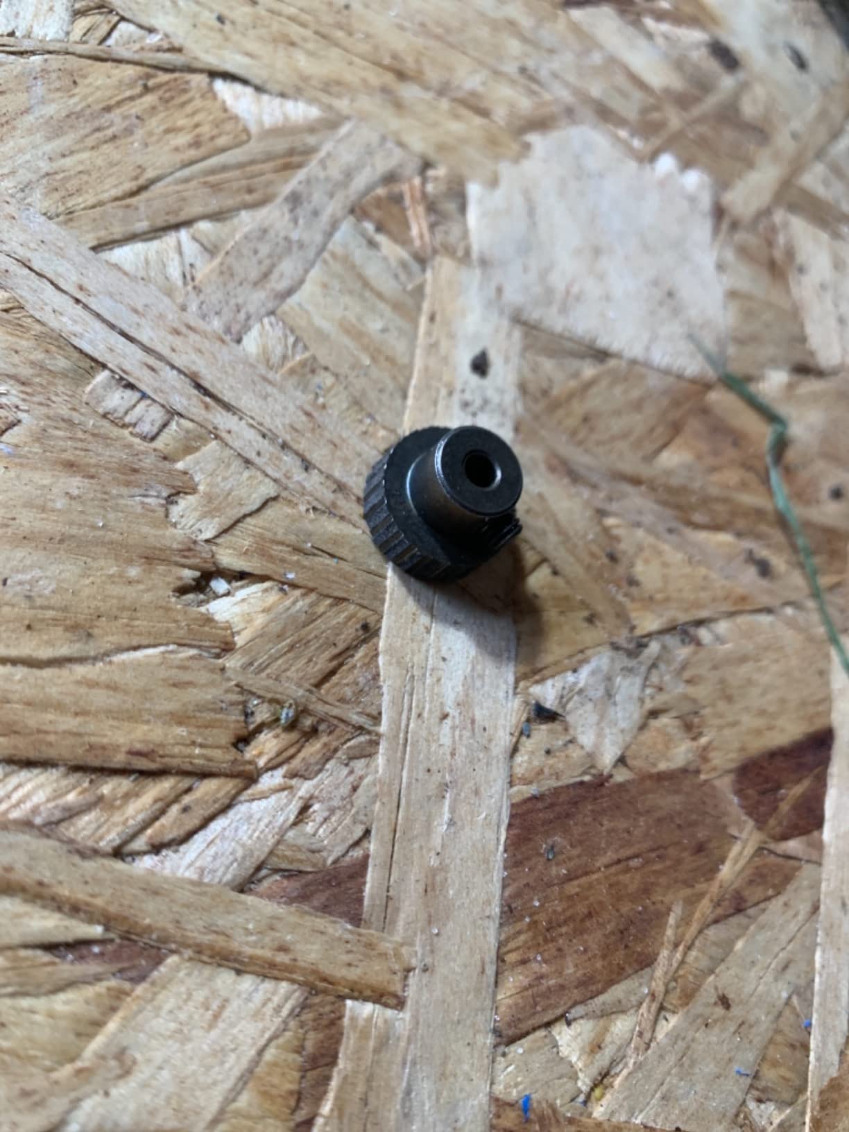 RC Steel Metal Spur Diff Differential Main Gear 64T 17T 21T 26T 29T Motor Gear for HSP 1/10 Monster Truck Brontosaurus Redcat Volcano EPX RC Replacement Parts customer photo 1