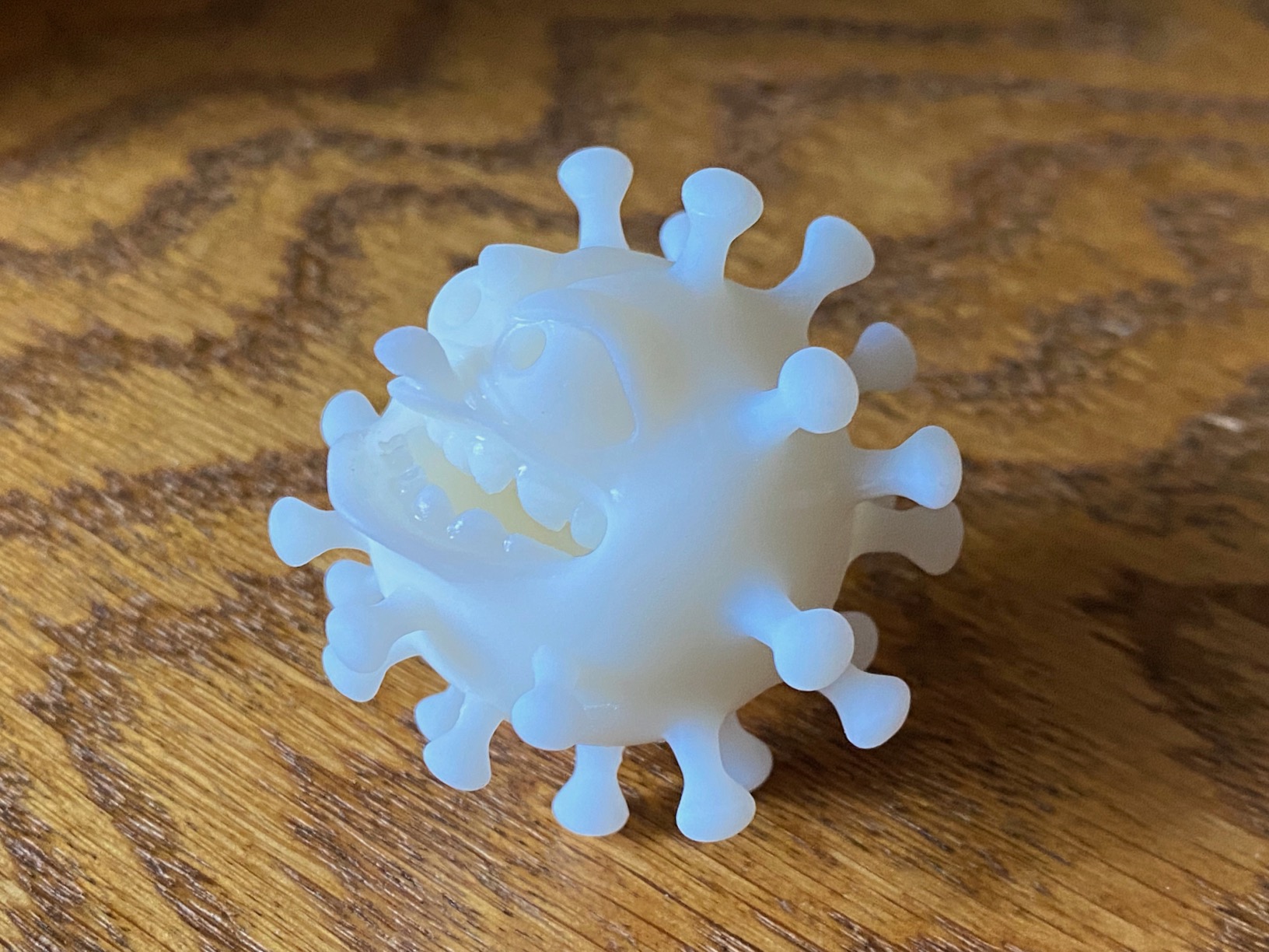 Sovol 3D 5pcs Upgraded FEP Film Release Film with Holes Pre-drilled for Sovol 2021 Upgraded Version Resin Vat (with Only 1 Steel Ring), 200 x 140 x 0.15mm customer photo 1