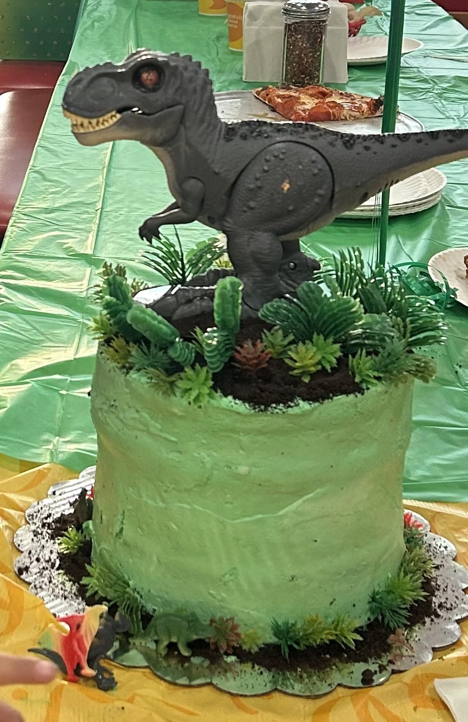 110pcs Model Plants Miniature Toy Trees Train Scenery Fairy Garden Trees Diorama Trees Model Scenery Railway Park Garden Scene Architecture Wargame Trees Model customer photo 1