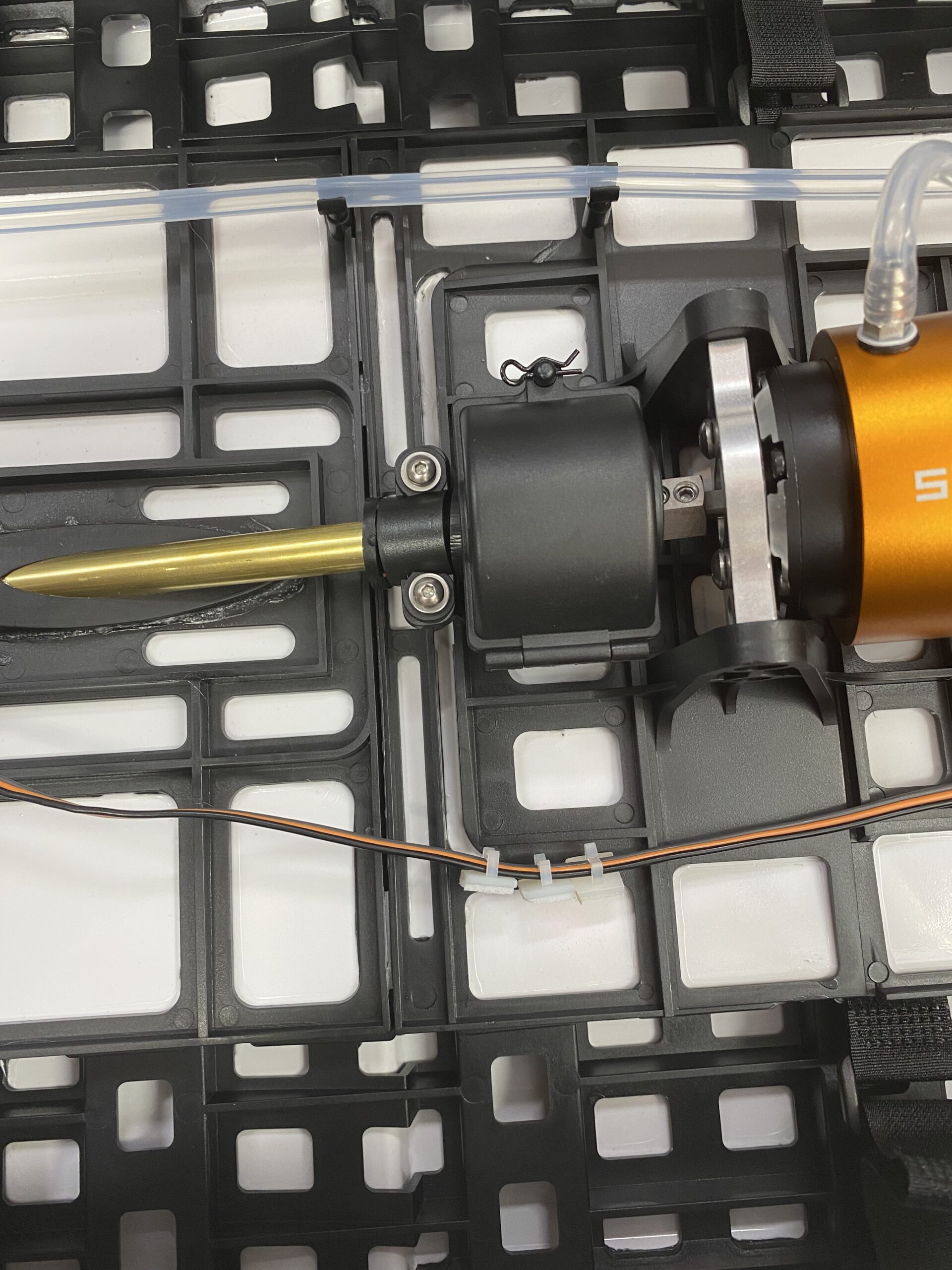 Pro Boat RC Blackjack 42