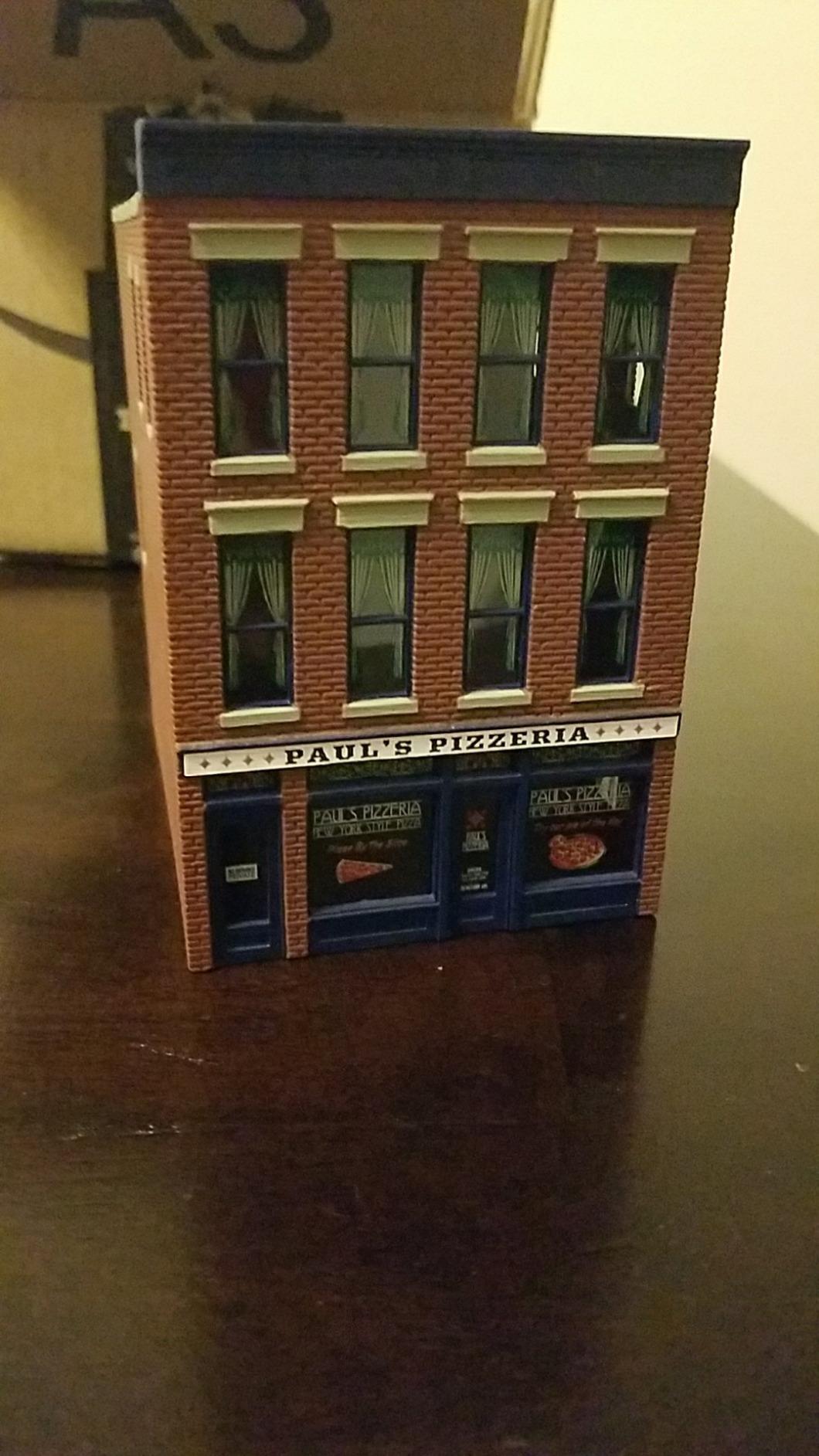 Walthers Trainline Coal Hopper Ready to Run Southern Pacific 931-1843 HO Scale customer photo 1