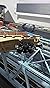 Bachmann Trains - 52' Center Depressed Flat CAR - Desert Camouflage with CRATES - HO Scale customer photo 2