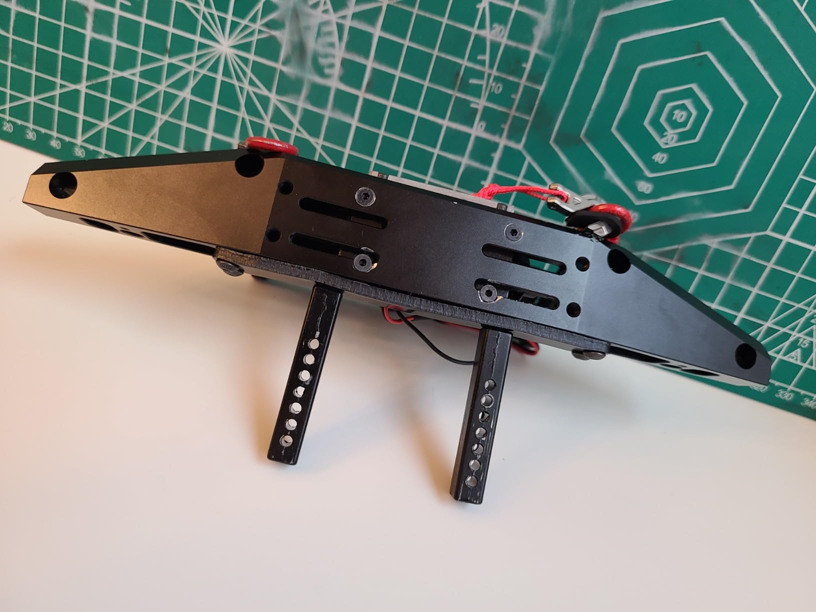 Traxxas 8855 Winch kit with Wireless Controller TRX-4 customer photo 2