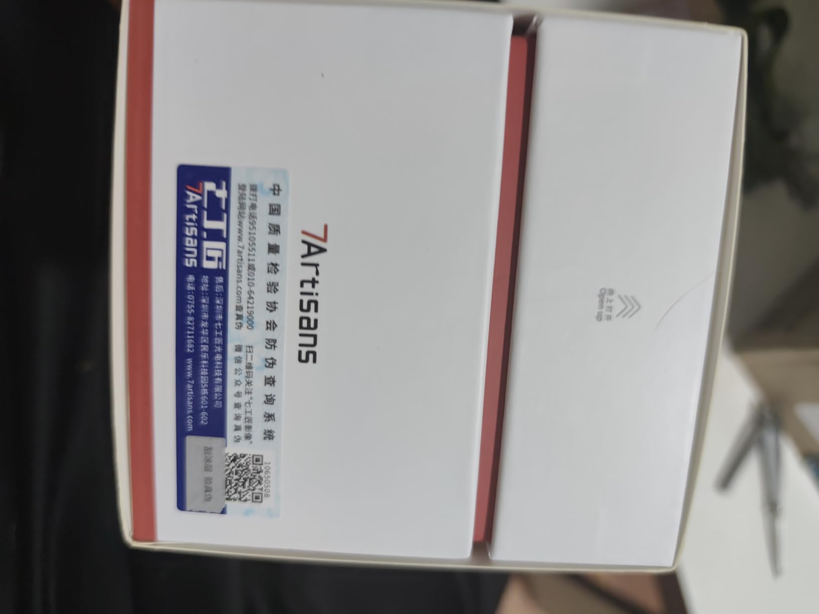 7artisans 60mm F2.8 Mark II Macro Manual Focus Camera Lens APS-C Mirrorless Camera Lens for Sony E Mount Cameras Like A7 A7II A7RII A7S A7SII A6300 A6000 A5100 EX-3 NEX-3N NEX-3R NEX-F3K NEX-5 NEX-5N customer photo 1