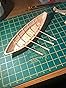 Model Shipways Shipwright Series 3 Kits Combo with Tools. Historically Accurate Fully Planked Wood Model Ship Kits for Adults School of Wood Shipmodeling customer photo 1