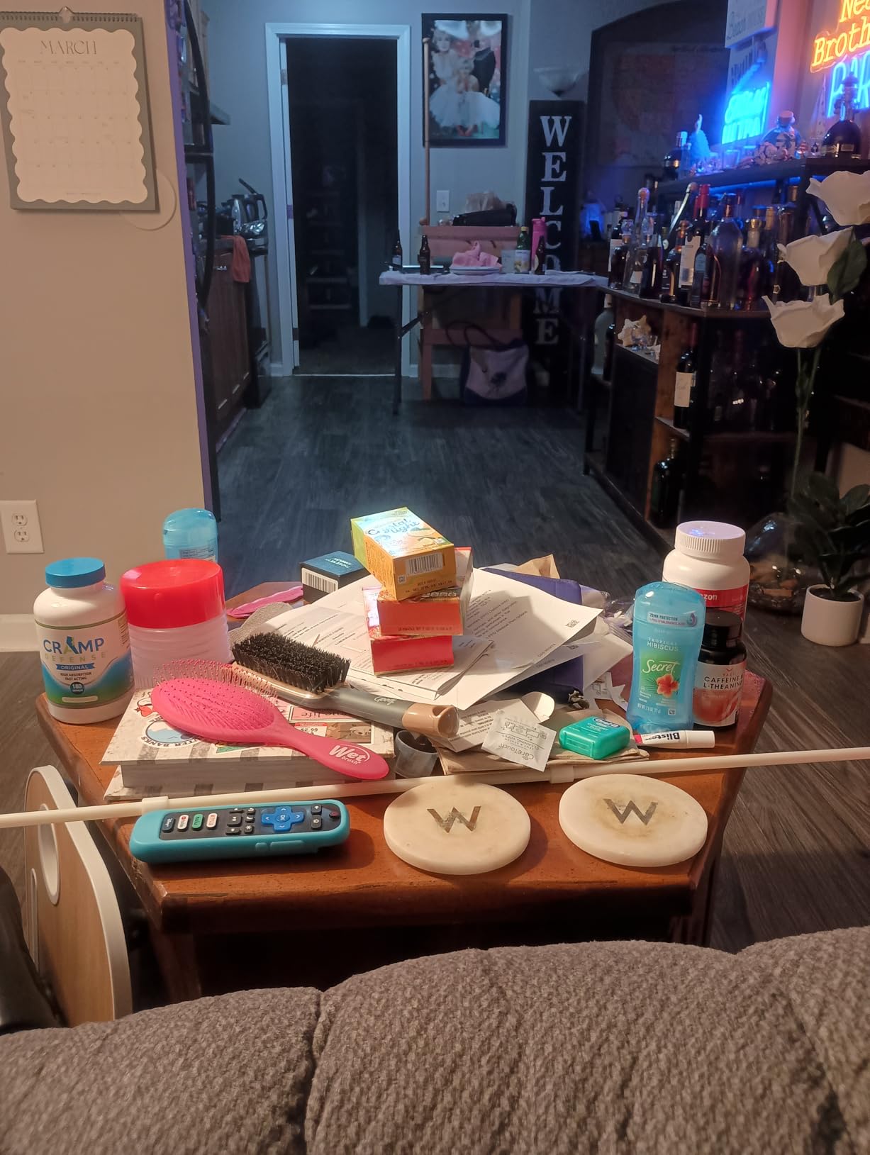 IRIS USA Craft Plastic Organizers and Storage, Rolling Storage Cart for Classroom Supplies, Storage Organizer for Art Supplies, Drawer Top Organizer for Small Parts, 6 Drawer, Black/Pearl customer photo 1