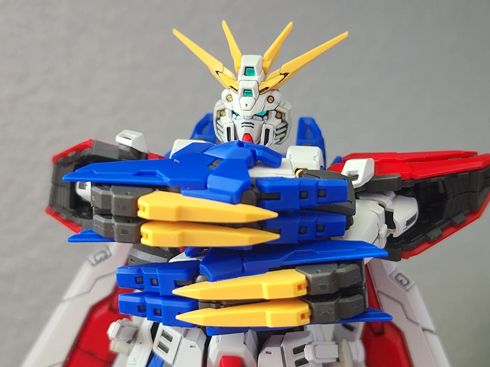 17 PCS Gundam Model Tool Kit Hobby Building Tools Craft Set Gunpla Basic Model Tool Kit in Canvas Bag for Plastic Model Kits, Car Airplane Models, Miniatures, Model Building Repairing & Fixing customer photo 1
