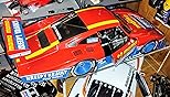 Solido S1805404 1:18 Porsche 935 'Mobydick' 6h Mid Ohio 1983 Collectible Miniature car customer photo 1