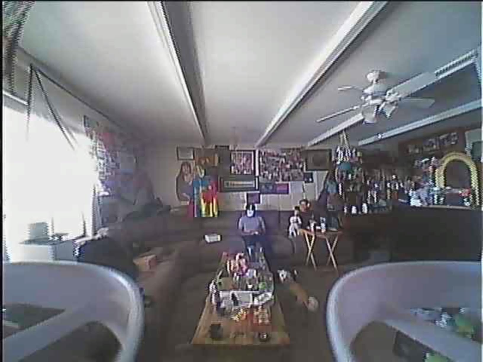 APEX FPV Drone Kit,FPV Goggles,First-person view drone,FPV Racing Drone for Beginners,Low-Latency 5.8G Transmission, Drop-Resistant,VR70-2.0 customer photo 3