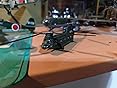 Revell 03825 CH-47D Chinook 1:144 Scale Unbuilt/Unpainted Plastic Model Kit customer photo 1