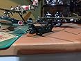 Revell 03825 CH-47D Chinook 1:144 Scale Unbuilt/Unpainted Plastic Model Kit customer photo 2