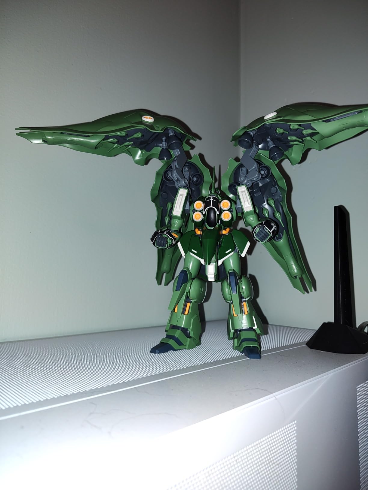 Honoson 60 Pcs Sanding Sticks for Plastic Models Set Include 30 Polishing Sticks and 30 Sanding Twig for Wood Models Assorted Metal Tools customer photo 2