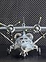 Academy 1/72 US Navy Air Corps PBY-5A Operation Catalina Midway Plastic Model customer photo 1