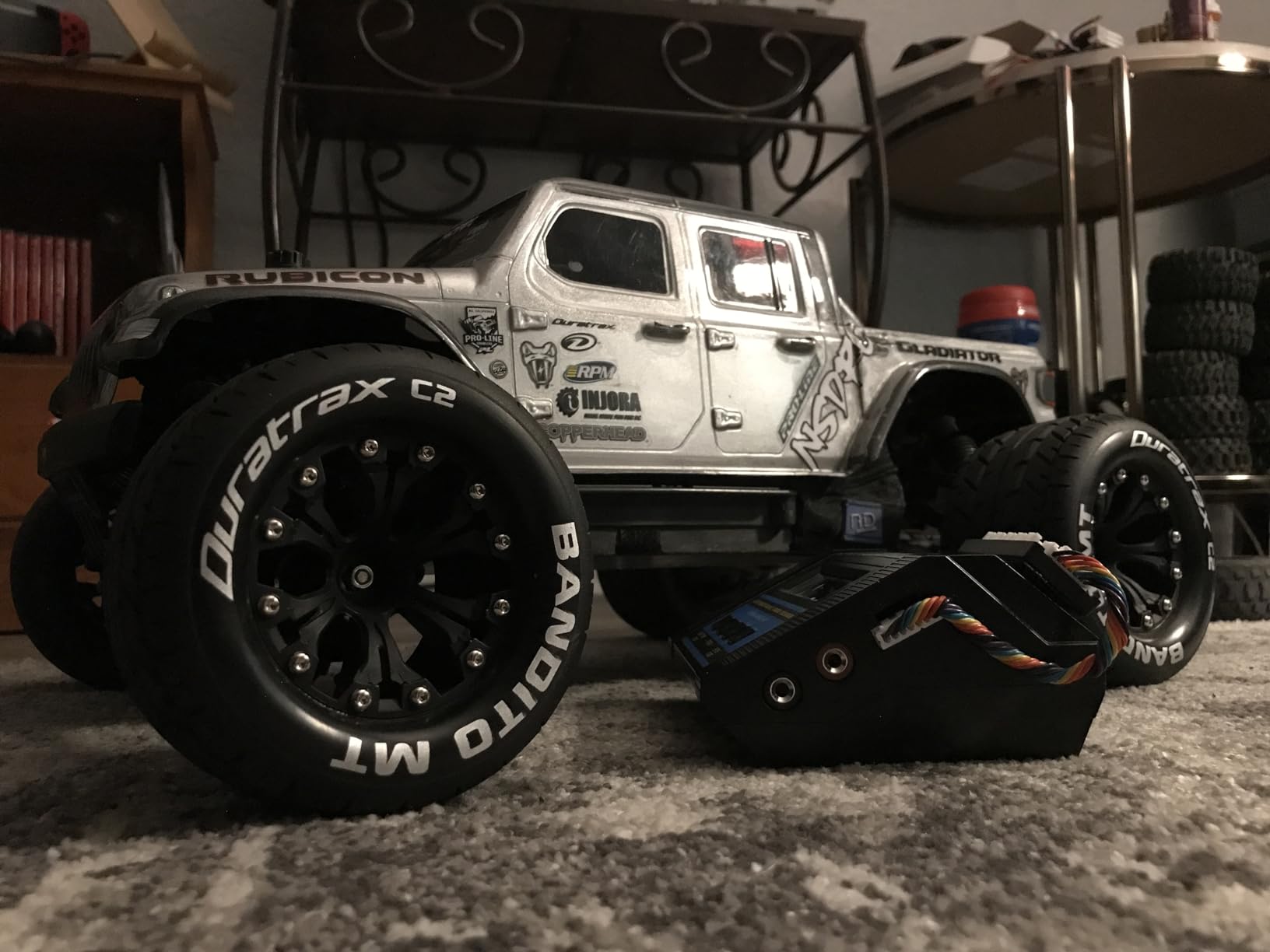 4pcs JST-XH Balance Board 2S-6S 3S Lipo Battery Charger Extend Expansion Board Adapter Converter for RC Vehicles Lipo Battery Charging customer photo 1