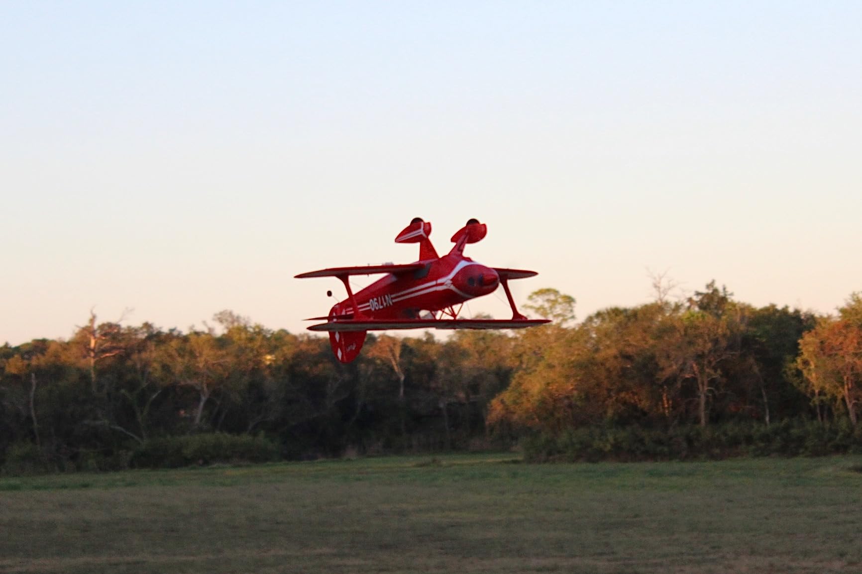 E-flite RC Airplane UMX Pitts S-1S BNF Basic Transmitter Battery and Charger Not Included with AS3X and Safe Select EFLU15250 customer photo 1