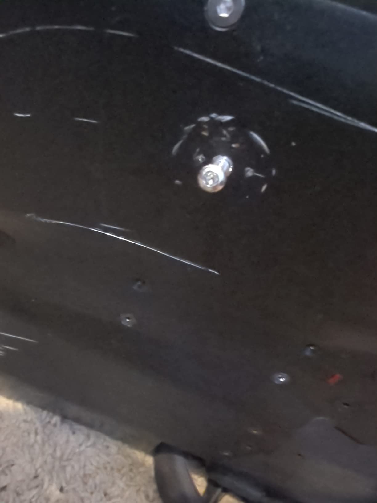 1000pcs Universal RC Screw Kit Screws Assortment Set, Hardware Fasteners for Traxxas Axial Redcat HPI Arrma SCX10 Losi 1/8 1/10 1/12 1/16 Scale RC Cars Trucks Crawler (1000pcs 304 Stainless Steel) customer photo 2