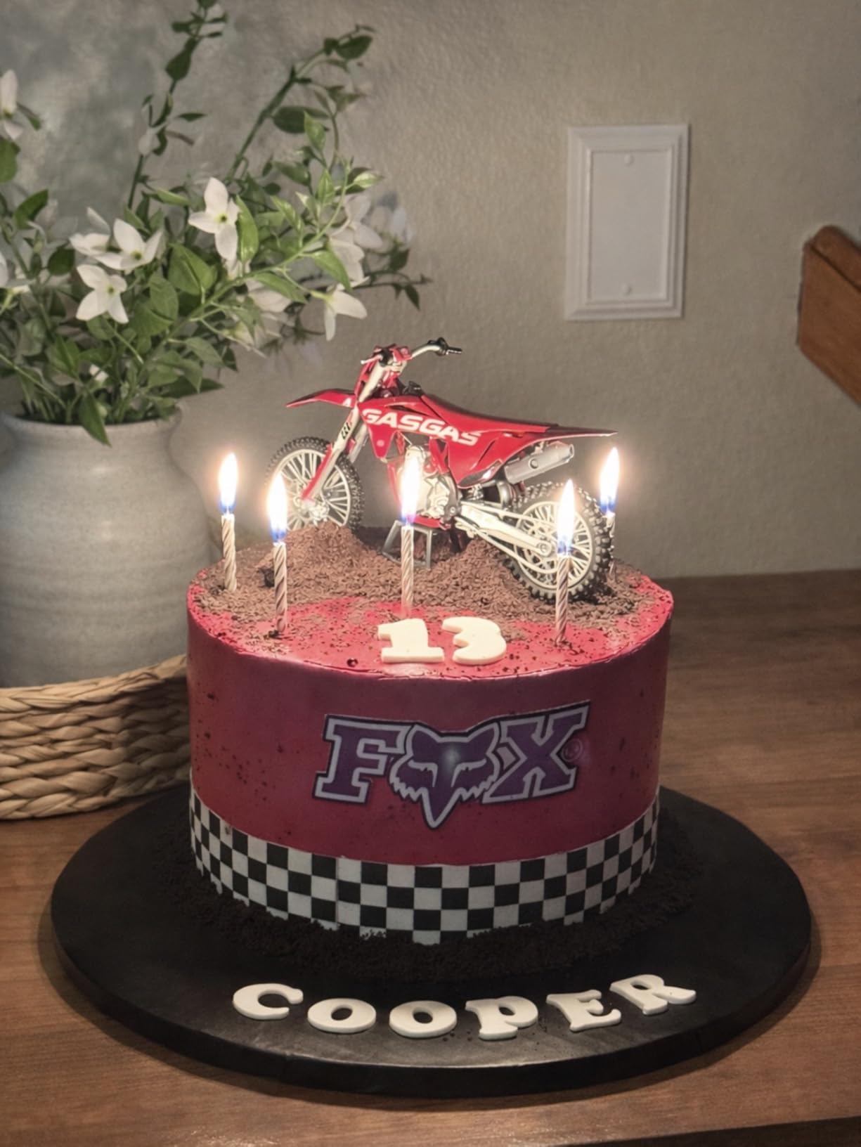 New-Ray GasGas MC 450F 1/12 Scale Diecast Motorcycle Model by NewRay 58293 customer photo 1