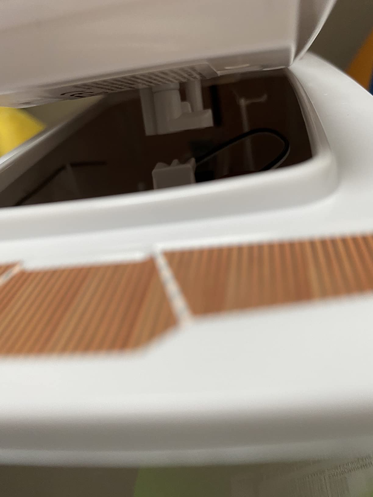 PLAY STEAM Voyager400 2.4GHz RC Motor Powered Sailboat in Red - 26