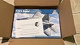 Italeri 2822 F-22A Raptor 1:48 Scale Model Kit customer photo 2