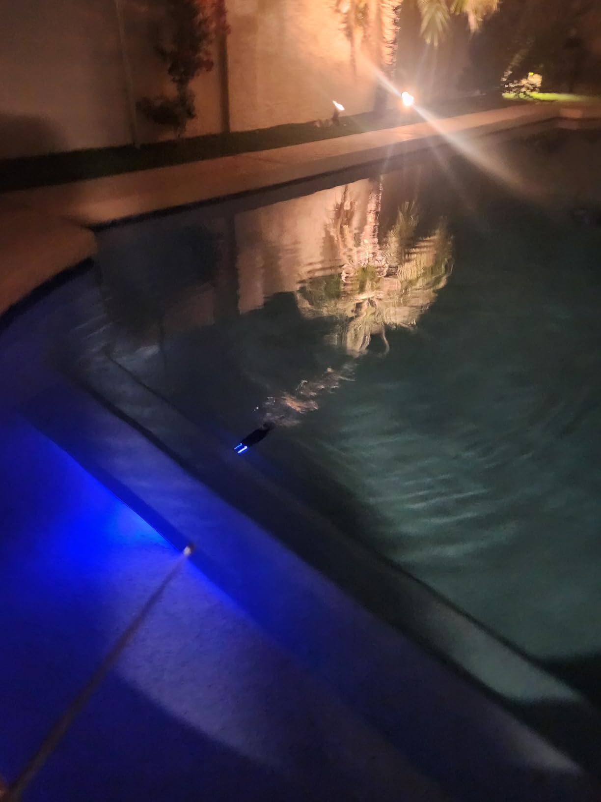 GoolRC Mini RC Submarine for, 2.4G 6CH Remote Control Boat Remote Control Submarine, Model Electronic Water Toy Boat for Pools, Bathtubs, Water Parks customer photo 1