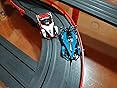 AFX/Racemasters Infinity Set AFX22033 HO Slot Racing Cars customer photo 1
