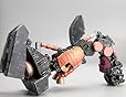 Bandai MS-06S Char's Zaku II, Bandai Spirits Hobby PG customer photo 1