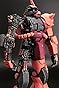 Bandai MS-06S Char's Zaku II, Bandai Spirits Hobby PG customer photo 2