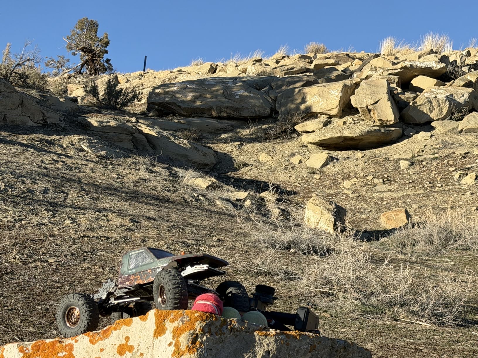 INJORA Steel Heavy-Duty Drive Shaft for 1/10 RC Car Crawler Axial SCX10 90046 AXI03007 TRX4 Redcat Gen8(129mm-179mm) customer photo 1