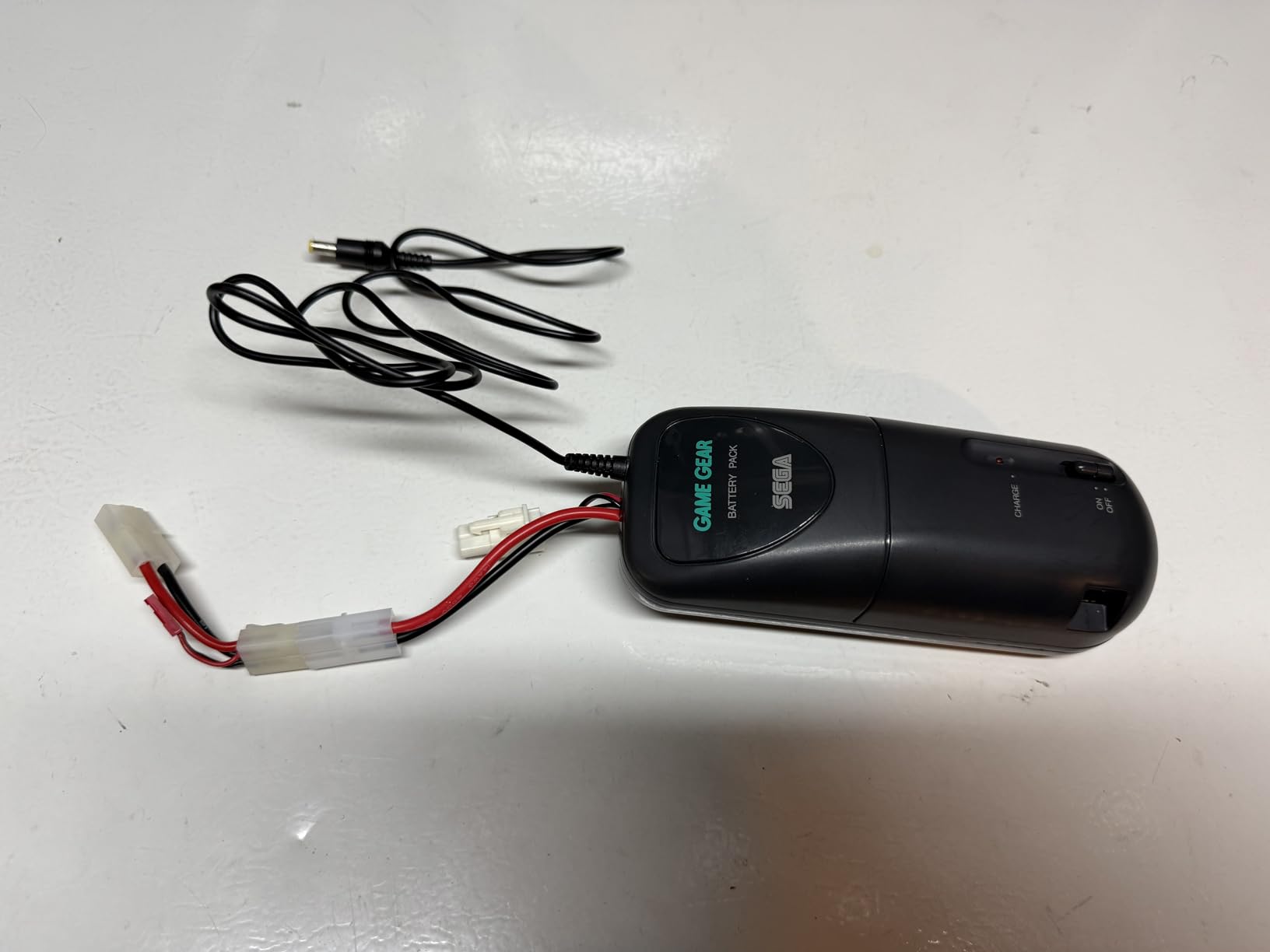 Zeee 7.2V NiMH Battery 3600mAh RC Battery High Power with Tamiya Connector for RC Car RC Truck customer photo 2